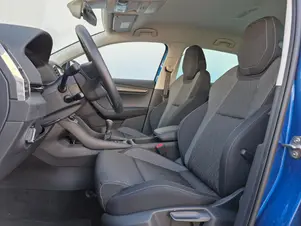 Škoda Karoq Top Selection