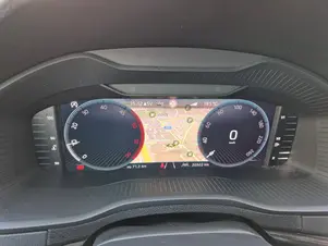 Škoda Karoq Top Selection