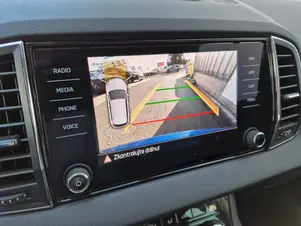 Škoda Karoq Top Selection