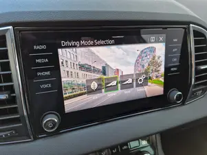 Škoda Karoq Top Selection