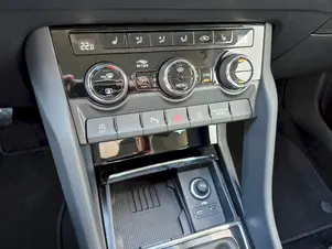 Škoda Karoq Top Selection