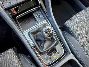 Škoda Karoq Top Selection