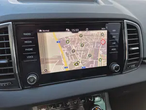 Škoda Karoq Top Selection