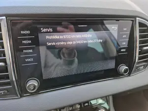 Škoda Karoq Top Selection