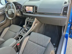 Škoda Karoq Top Selection