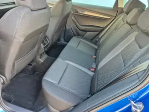 Škoda Karoq Top Selection