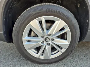 Škoda Karoq Top Selection