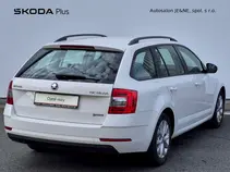 Octavia Ambition Plus