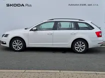 Octavia Ambition Plus