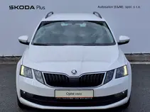 Octavia Ambition Plus