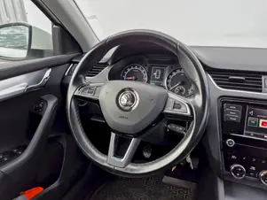 Škoda Octavia Ambition Plus