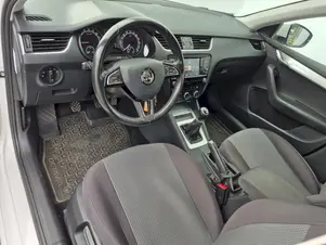 Škoda Octavia Ambition Plus