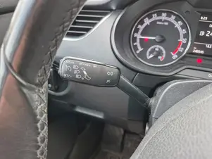 Škoda Octavia Ambition Plus