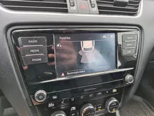 Škoda Octavia Ambition Plus