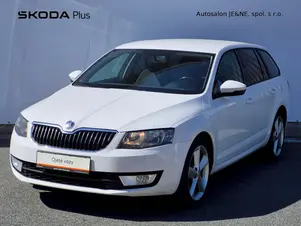 Škoda Octavia Ambition Plus
