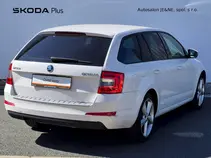 Octavia Ambition Plus