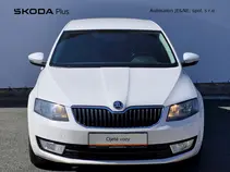 Octavia Ambition Plus