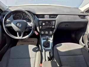 Škoda Octavia Ambition Plus