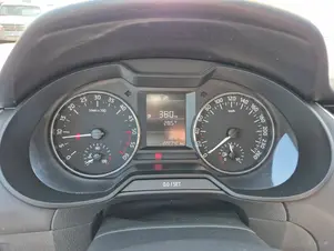Škoda Octavia Ambition Plus