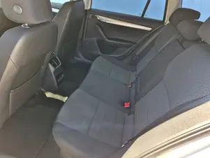 Škoda Octavia Ambition Plus