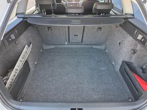 Škoda Octavia Ambition Plus