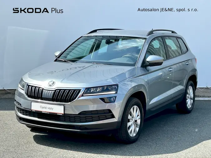 Karoq Ambition Plus