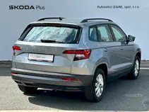 Karoq Ambition Plus