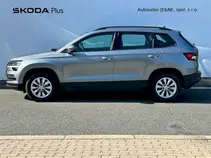 Karoq Ambition Plus