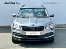Karoq Ambition Plus