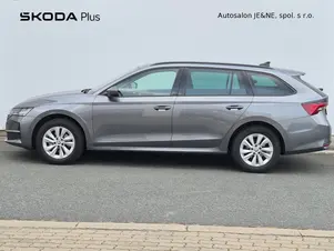 Škoda Octavia Selection