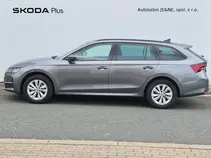 Octavia Selection