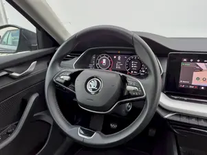 Škoda Octavia Selection