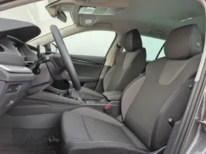 Škoda Octavia Selection