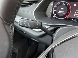 Škoda Octavia Selection