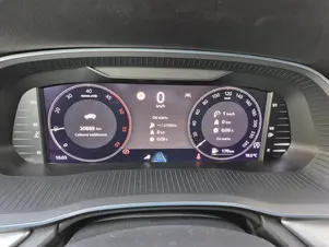 Škoda Octavia Selection