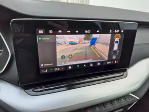 Škoda Octavia Selection