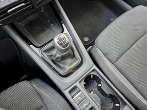 Škoda Octavia Selection