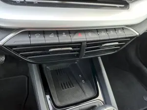 Škoda Octavia Selection