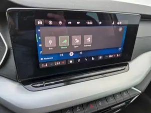 Škoda Octavia Selection