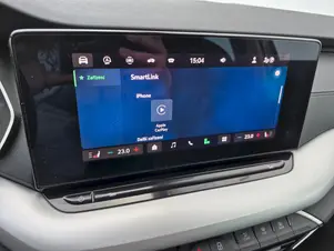 Škoda Octavia Selection