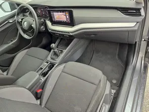 Škoda Octavia Selection