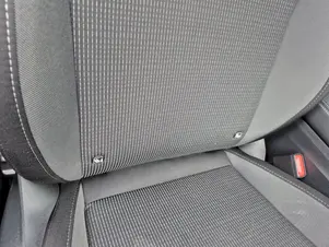 Škoda Octavia Selection