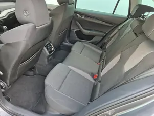 Škoda Octavia Selection