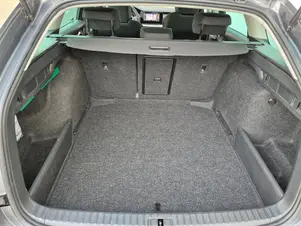 Škoda Octavia Selection