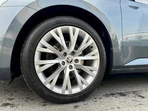 Škoda Superb Style Plus