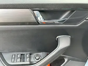 Škoda Superb Style Plus