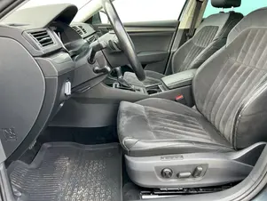 Škoda Superb Style Plus