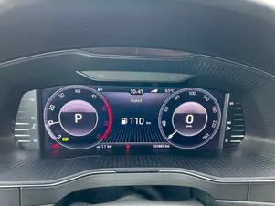 Škoda Superb Style Plus