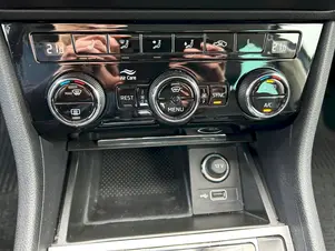 Škoda Superb Style Plus