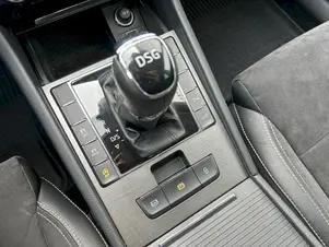 Škoda Superb Style Plus